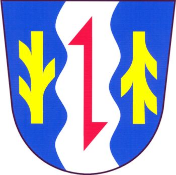 Arms (crest) of Jetřichov