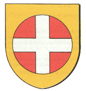 Armoiries de Kingersheim