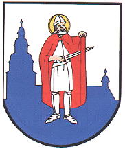 Wappen von Kirchworbis / Arms of Kirchworbis
