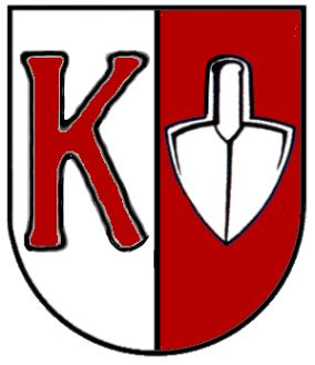 Wappen von Kleinbettlingen/Arms of Kleinbettlingen