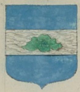 Blason de L'Isle-de-Noé/Coat of arms (crest) of {{PAGENAME