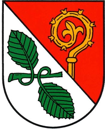 Arms of Pischelsdorf am Engelbach