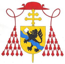 Arms (crest) of Gennaro Portanova
