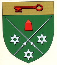 Blason de Saint-Inglevert/Arms of Saint-Inglevert