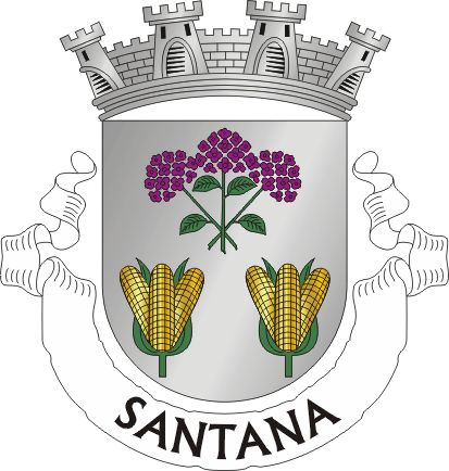 Brasão de Santana (city)