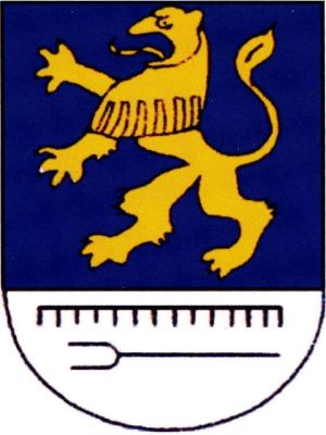 Wappen von Schwarzburg