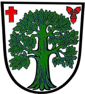 Wappen von Sprötau / Arms of Sprötau