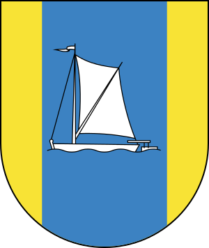 Arms of Stoŭbcy