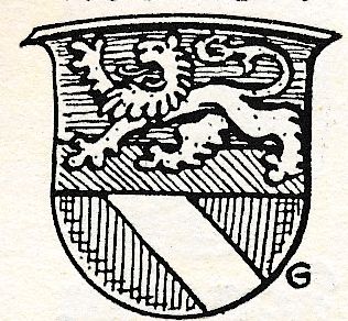 Arms (crest) of Wikterp Grundner