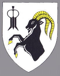 Arms of Tjele