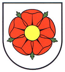 Wappen von Villmergen