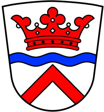 Wappen von Walpertskirchen / Arms of Walpertskirchen