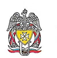 Coat of arms (crest) of the 25th Wielkopolski Ulan Regiment, Polish Army