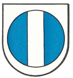 Wappen von Baach