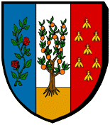 Arms of Blida