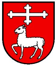 Arms of Cagiallo