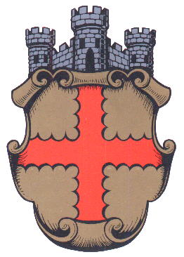 Wappen von Eupen