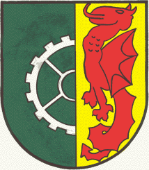 Arms (crest) of Ferndorf (Kärnten)