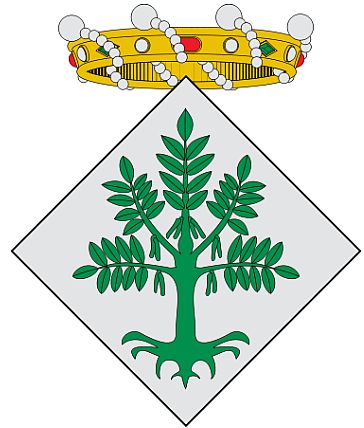 Escudo de Flix/Arms of Flix