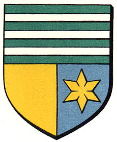 Blason de Hermerswiller / Arms of Hermerswiller