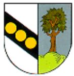 Wappen von Hirschzell