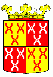 Coat of arms (crest) of Mierlo