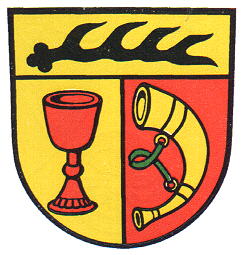 Wappen von Murr/Arms of Murr