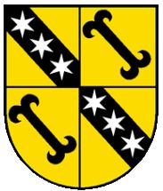 Wappen von Niederurnen / Arms of Niederurnen