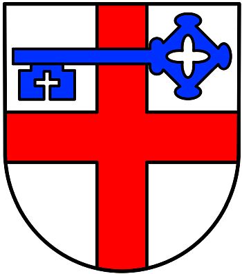 Wappen von Orsfeld