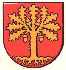 Wappen von Roveredo