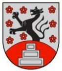 Wappen von Stainach-Pürgg/Arms of Stainach-Pürgg