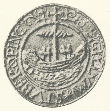 Seal of Stubbekøbing