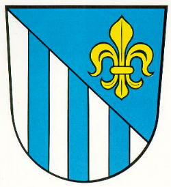 Wappen von Teising/Arms (crest) of Teising