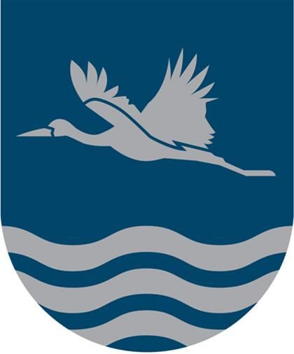 Coat of arms (crest) of Vesthimmerland