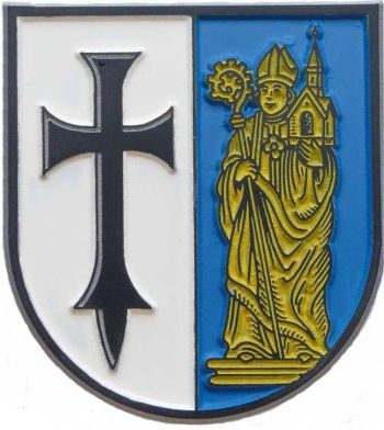 Wappen von Wilstedt/Arms (crest) of Wilstedt