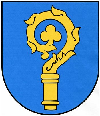 Arms of Ciechocin