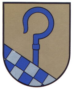 Wappen von Erlinghausen/Arms of Erlinghausen