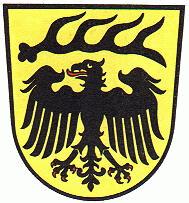 Wappen von Ludwigsburg (kreis)