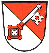 Wappen von Öhringen / Arms of Öhringen