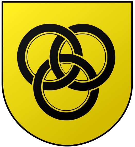 Wappen von Steele / Arms of Steele