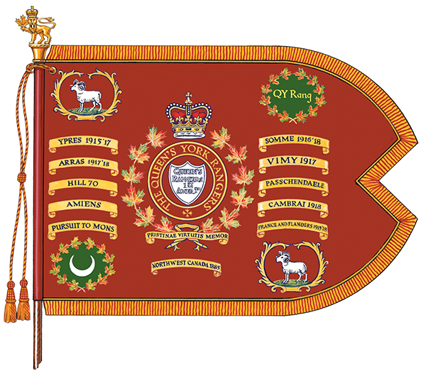 File:The Queen's York Rangers (1st American Regiment) (RCAC), Canadian Army2.png