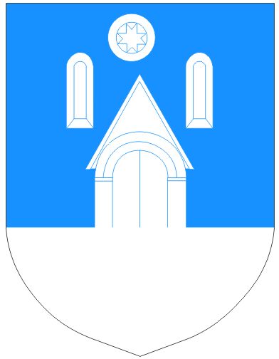 Coat of arms (crest) of Valjala