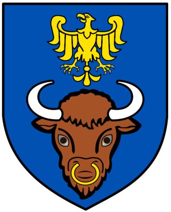 Arms of Żywiec