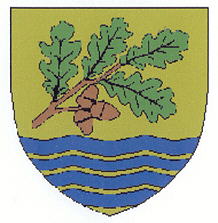 Wappen von Achau