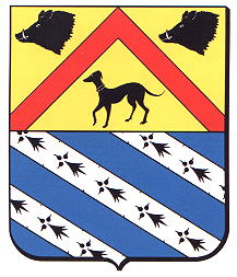 Blason de Bignan/Arms (crest) of Bignan