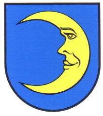 Wappen von Boswil/Arms (crest) of Boswil