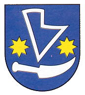 Drnava (Erb, znak)