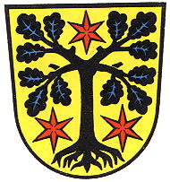 Wappen von Erbach (kreis) / Arms of Erbach (kreis)