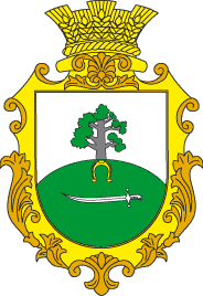 Arms of Fastivka