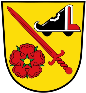 Wappen von Happurg / Arms of Happurg